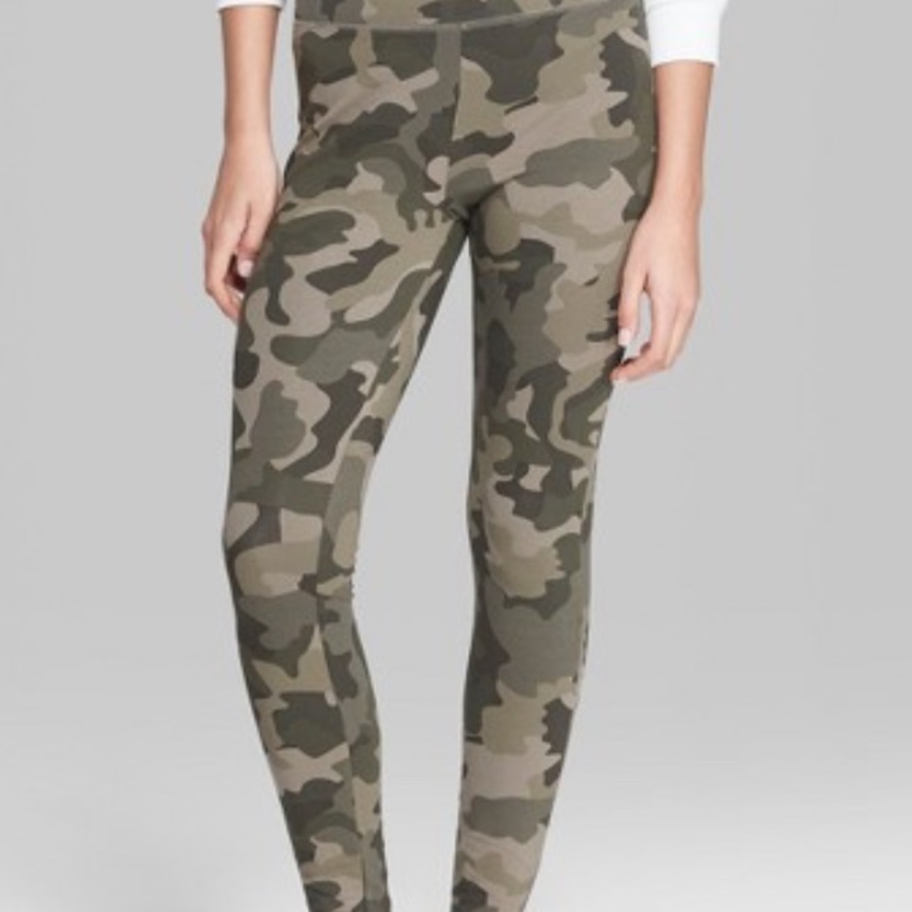 wild fable leggings